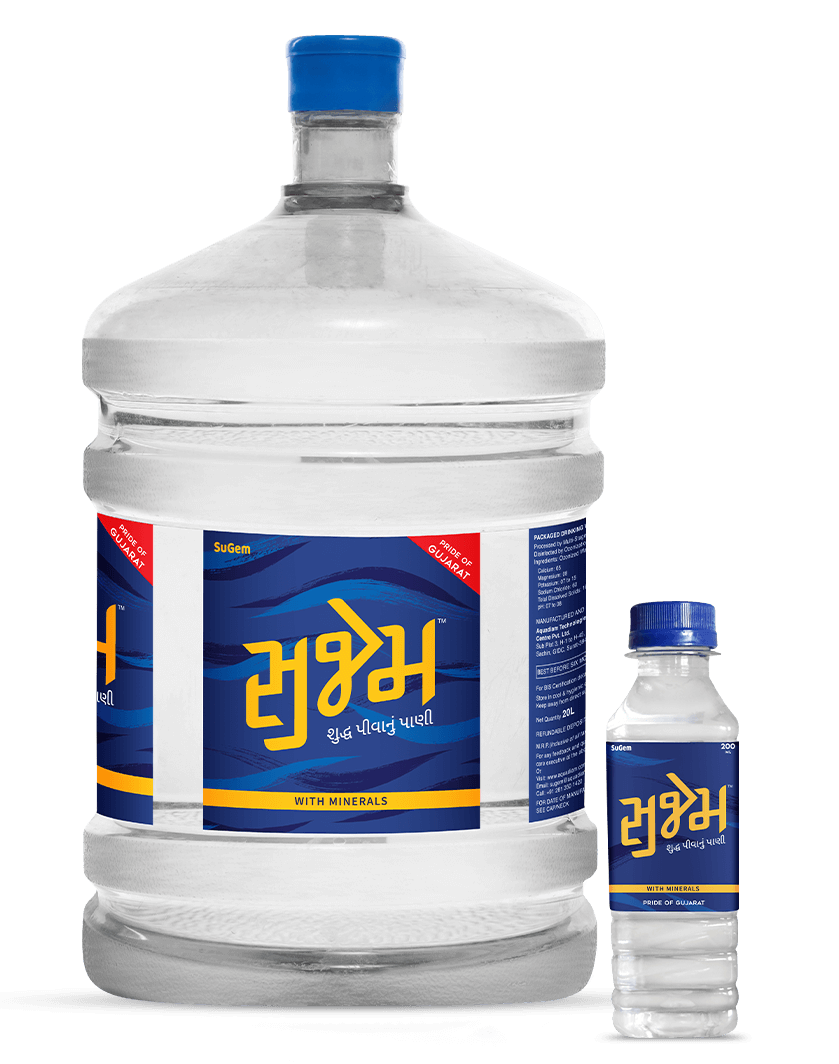 Aquadiam water bottle